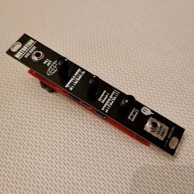 Diode Distortion - Hagiwo | 4HP Eurorack - Unique Panel image 7