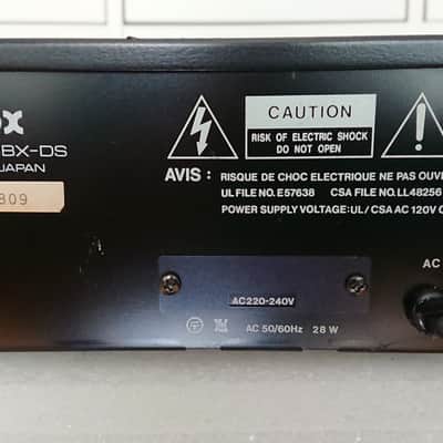 Immagine dbx 5BX-DS (1987) - 12