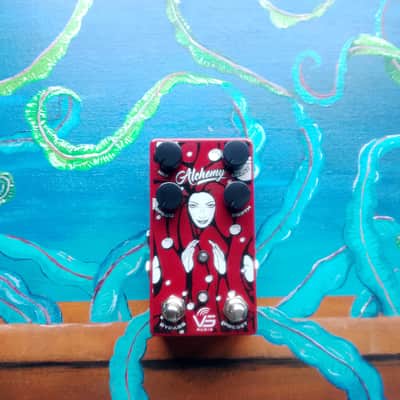 Reverb.com listing, price, conditions, and images for vs-audio-alchemy