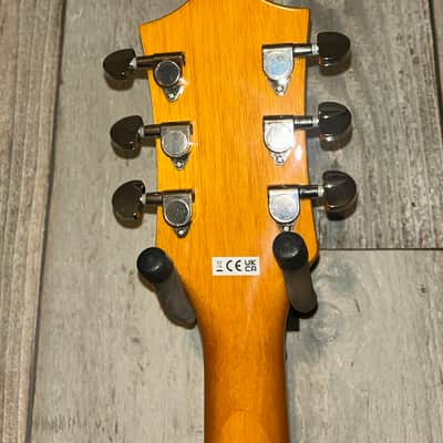 NEW Gretsch G2622T Streamliner Center Block Double-Cut with Bigsby - Village Amber, Support Small Business and Buy It Here!! Ships Fast and Free! image 14