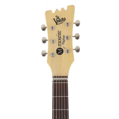 MOSRITE Super Excellent 65 [5478] (06/22) image 10