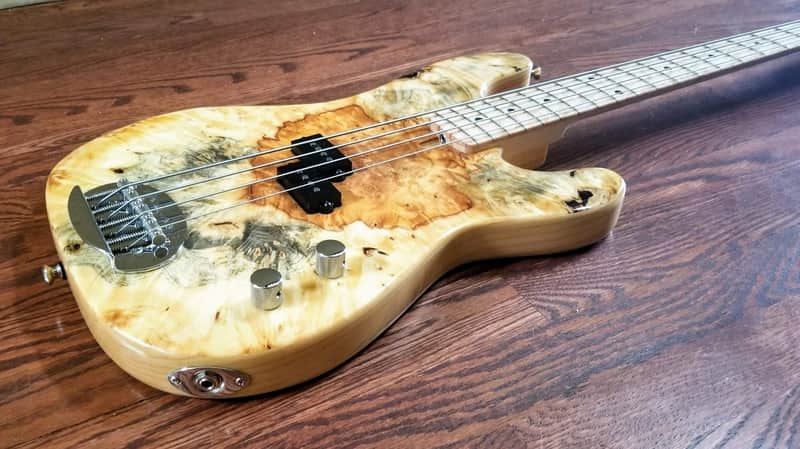 Lakland USA 44-64 Bob Glaub image 1