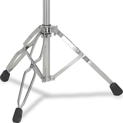 DW CP9700 Heavy Straight/Boom Cymbal Stand image 1