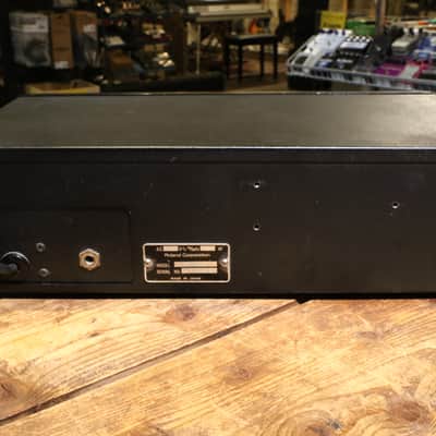 Boss DM-300 1983 - Black image 4