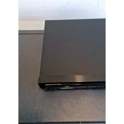 Marantz CD-63 MkII KI Signature - CD Players - Black - Excellent w/ Original Box image 7