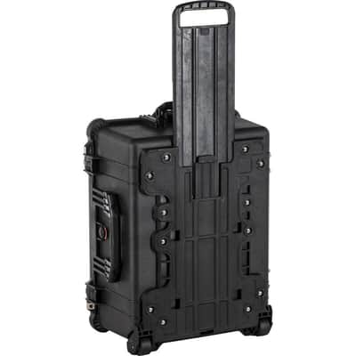 Pelican 1610TP Case with TrekPak Divider System (Black) image 5