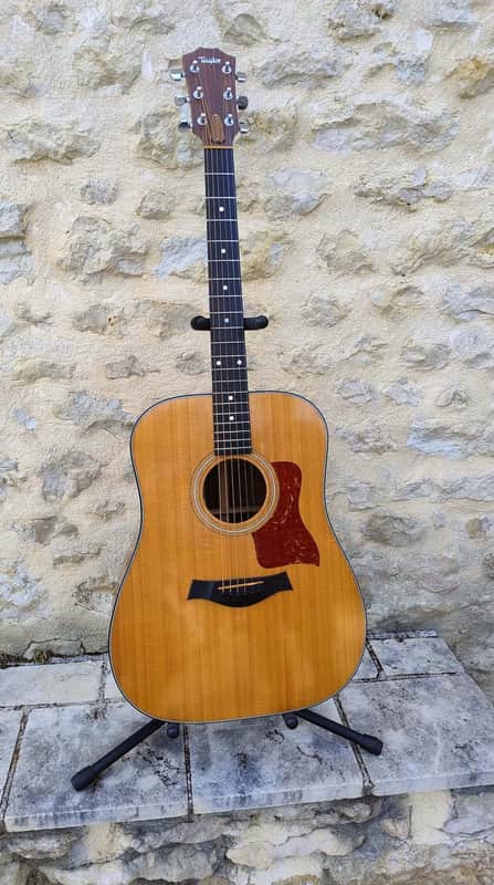 Taylor 710 - 1993 image 1