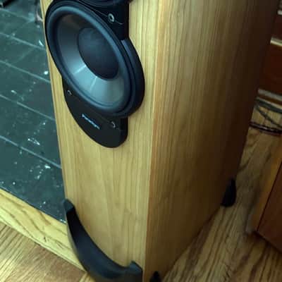 Beautiful Paradigm Monitor 9 v5 Audiophile Loudspeakers Excellent Condition image 13