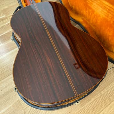 Jose Ramirez 1A Cedar/Indian Rosewood Vintage 1979 Spain image 2
