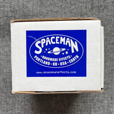 Spaceman | Explorer Deluxe Phaser | Mint image 12