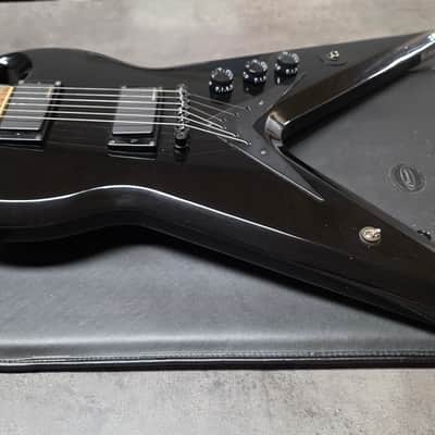 Epiphone Zakk Wylde Signature ZV Flying V SG Hybrid RARE guitar made before Zakk left Gibson! image 19