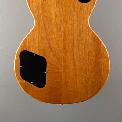Gibson USA Les Paul Standard 50's Double Trouble - Vintage Honey Burst image 4