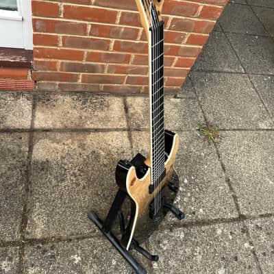 ESP LTD M-1007 HT 2020 - Present - Black Fade image 7