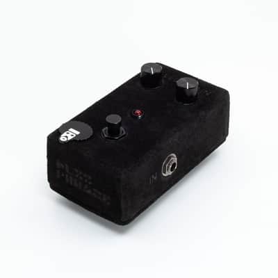JAM Pedals Black Fuzz Phrase LTD image 5