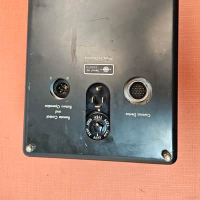 Bruel & Kjaer 4420 Statistical Distribution Analyzer - PRISTINE image 12