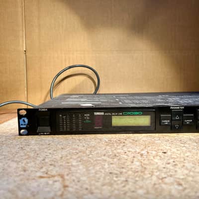 Yamaha D 1030 – Serviced – Warranty image 9