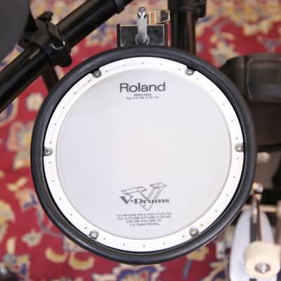 Roland TD11 KV Electronic Drum Kit - 2nd Hand image 2