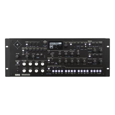 KORG wavestate-m image 2