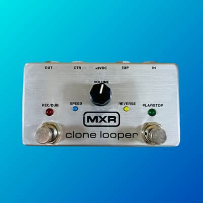 MXR M303 Clone Looper | Reverb