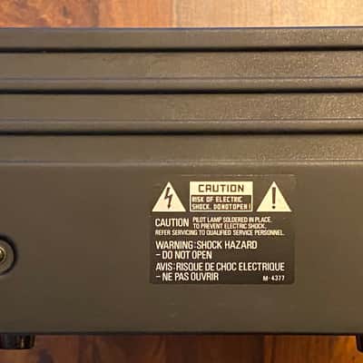 Nakamichi DRAGON Audiophile Auto Reverse Cassette Deck image 7