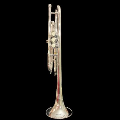 JOHN PACKER LTD JP 152 S Eb  Silver image 2