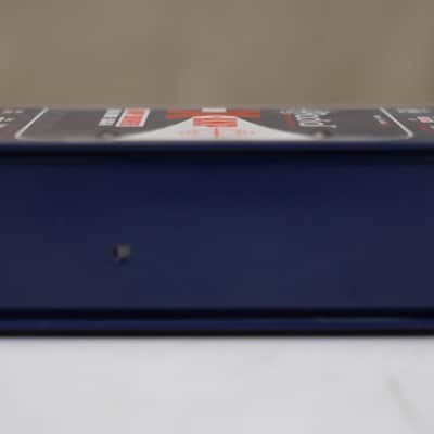 Radial Engineering Reamp X-Amp Studio Reamper #58728 image 6