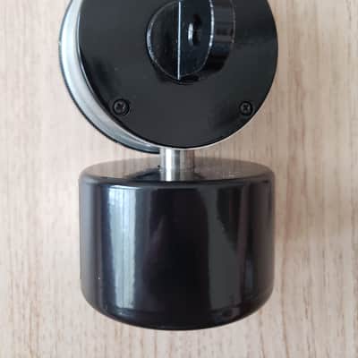 DrumDial Precision Drum Tuner - Black/Silver image 3