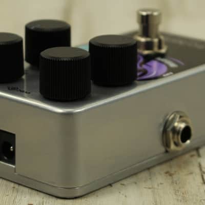USED Electro Harmonix Nano Q Tron (010) image 4