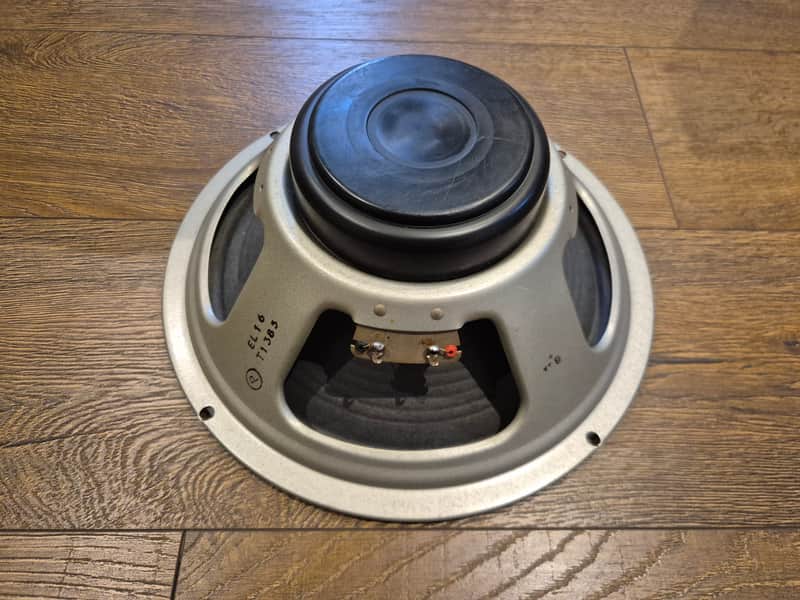 Celestion G12L