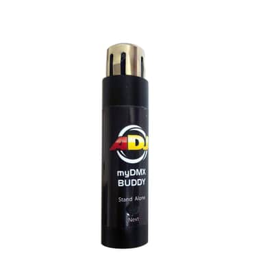 ADJ myDMX Buddy DMX Lighting Control Software + USB Dongle image 5