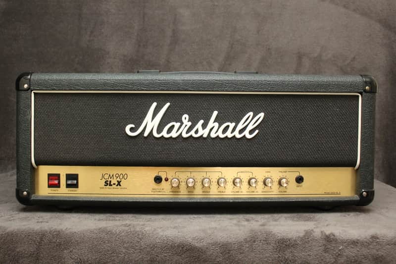 マーシャル　JCM900 Marshall マーシャル JCM900 4102 -Combo- | ワタナベ楽器店 京都本店