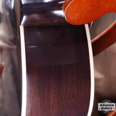 Epiphone 【NEW】Masterbilt FT79 Texan image 9