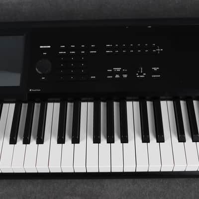 Korg Kronos 2 88 Key Workstation **COLLECTION ONLY** - 2nd Hand image 7