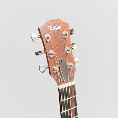 Taylor x MLB GS Mini Baltimore Orioles Acoustic Guitar - Black image 5