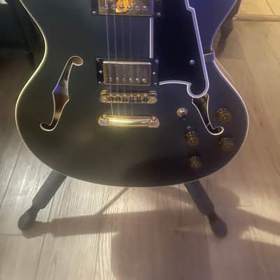 D'Angelico DLX DC/SP image 2