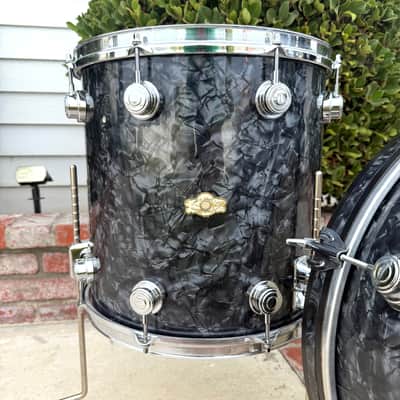 Camco Oaklawn Rewrap 12/14/20 1960’s - Black diamond pearl - BDP image 6