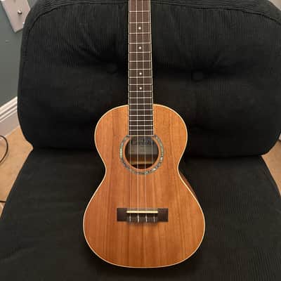 Cordoba 15CM Concert Ukulele 2010s - Satin Mahogany image 2