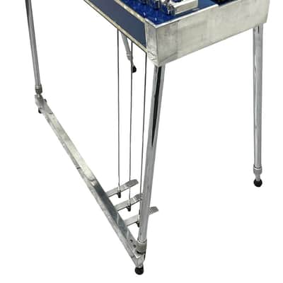 Derby Steel guitar SD-10 image 2