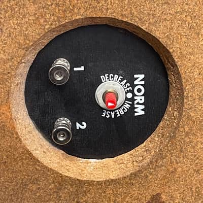 Acoustic Research Vintage AR-4X Acoustic suspension loudspeaker system image 18