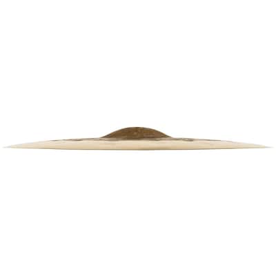 Meinl Byzance Dual Crash Cymbal 18" image 6