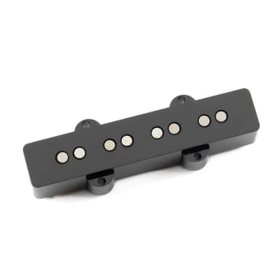 Tonerider The Duke J Bass Pickup Flat Poles/Bridge