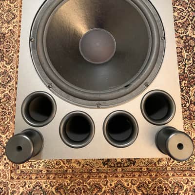 Event 20/20/15 System Subwoofer - powered image 5