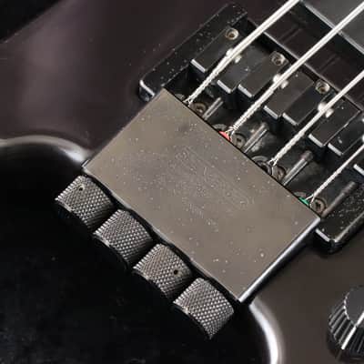 Immagine STEINBERGER XL-2A Black [6384] (08/03) - 4
