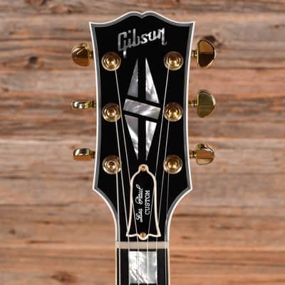Gibson Custom '63 SG Custom VOS Inverness Green 2023 Bild 5