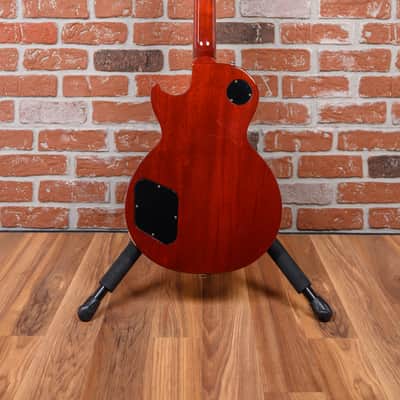Gibson Les Paul Standard Yamano AA Flame Maple Top Honeyburst 2003 w/OHSC image 7