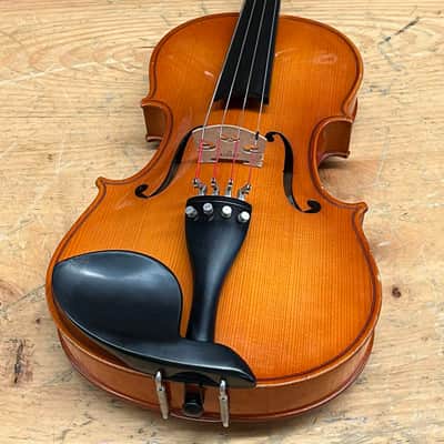 Giasel VA20E1 15" Viola w/Case & Bow image 2