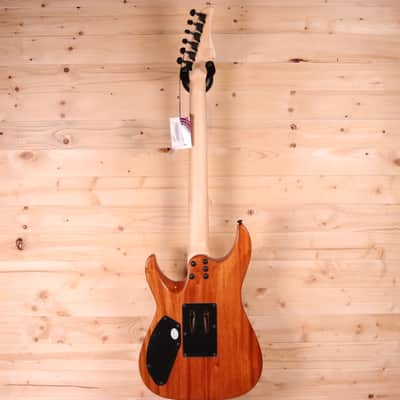 Schecter C-6 FR Pro - Wenge Fingerboard, Aurora Burst image 11