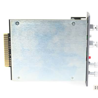 AEA RPQ3 Preamp EQ 500 Series imagen 5