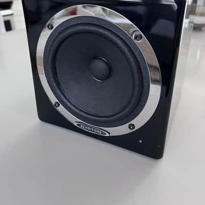 Behringer Behritone C50A - Gearspace