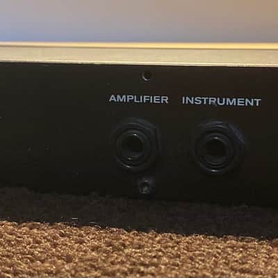 Sabine RT-1601 Rack Tuner image 2